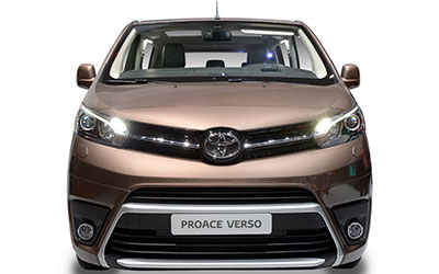 Toyota Proace Verso COMBI MEDIO (L1) 2.0D 150 CV 6P